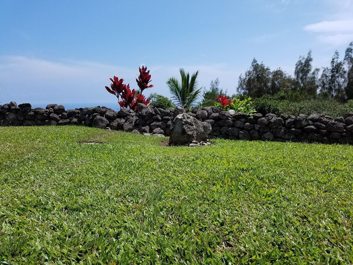 Kukuipuka Heiau