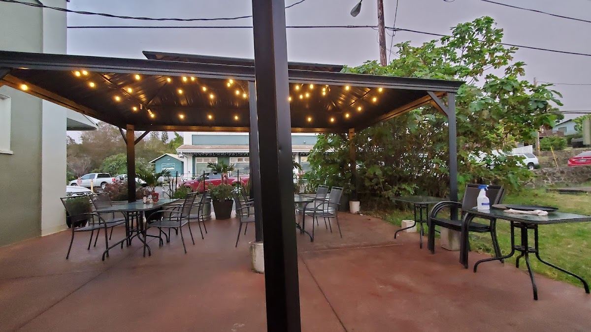 Kula Bistro