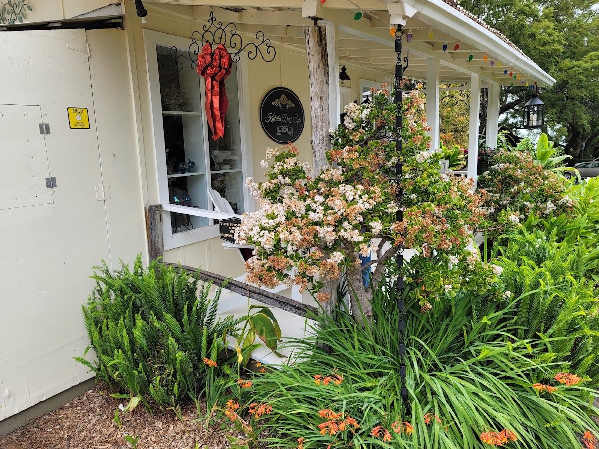 Kulala Natural Wellness Spa & Boutique