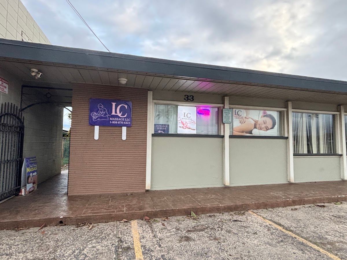 LC Massage LLC