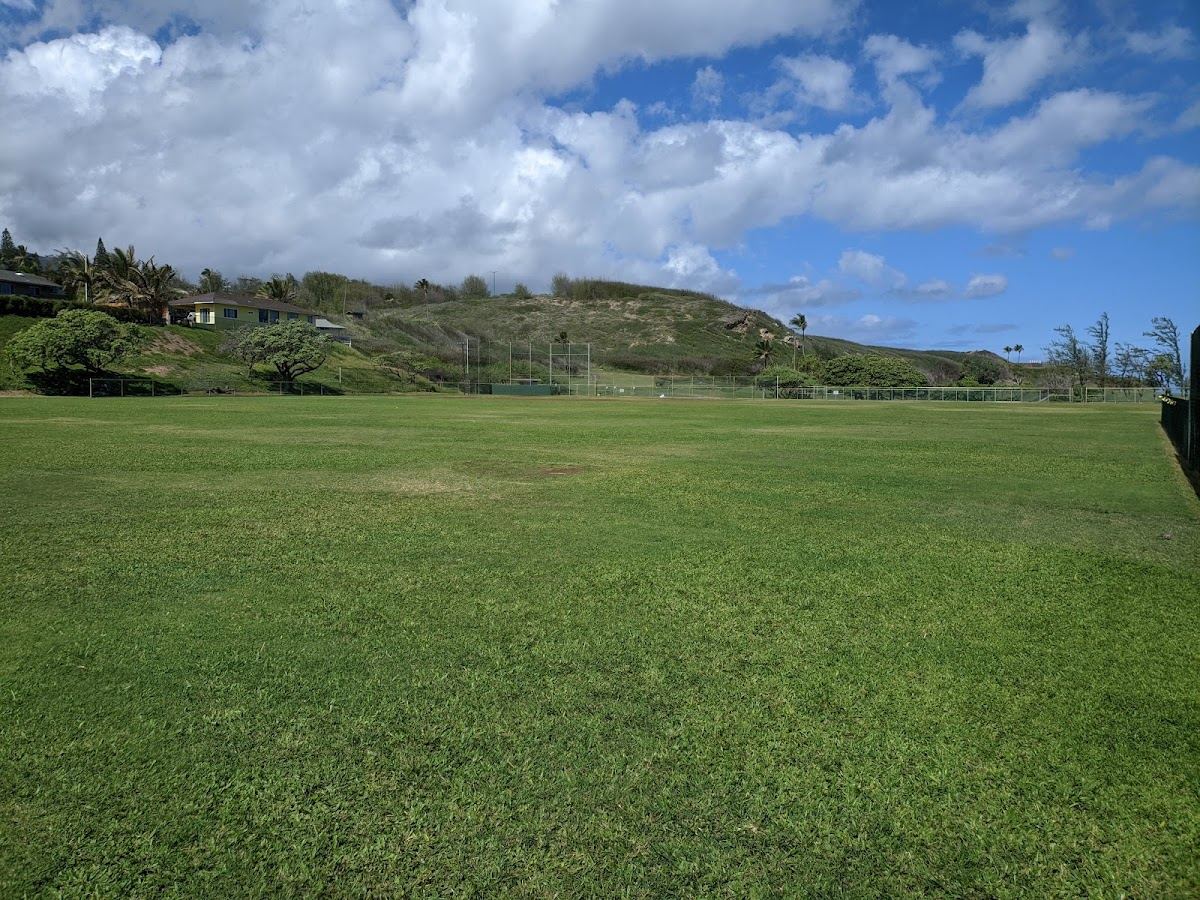 Leisure Estates Park