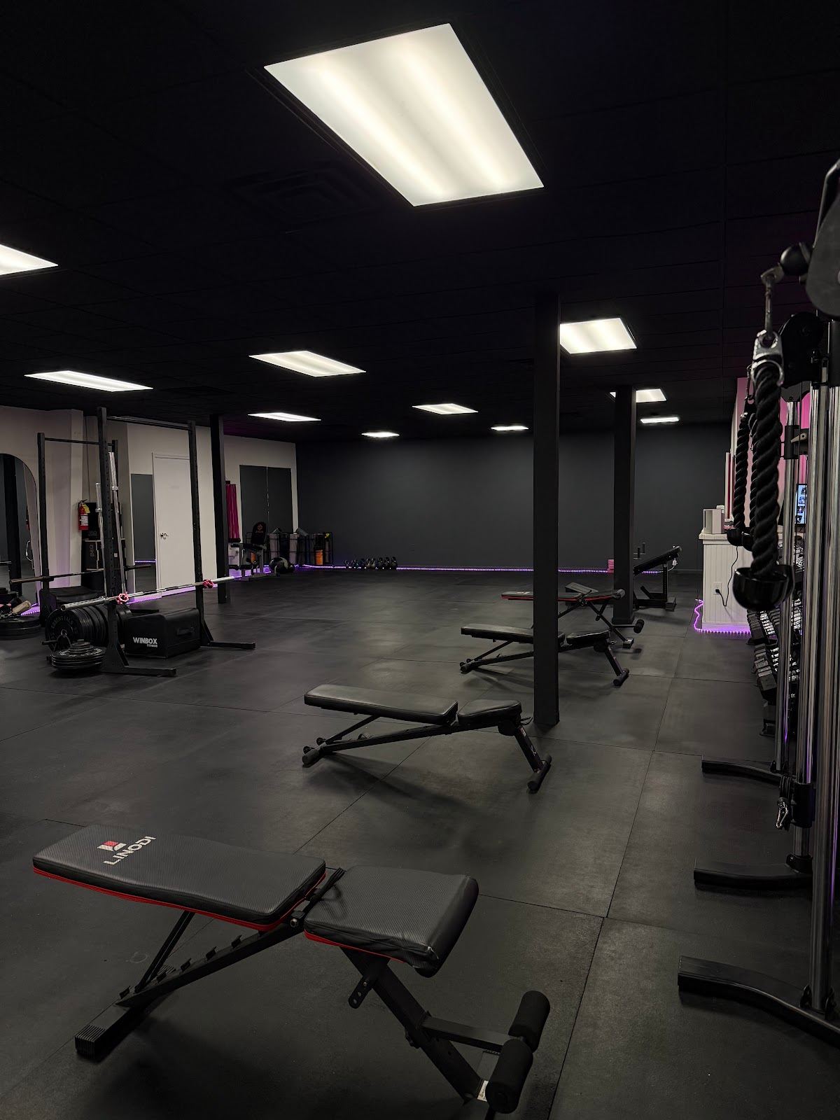LIFT Studio Maui