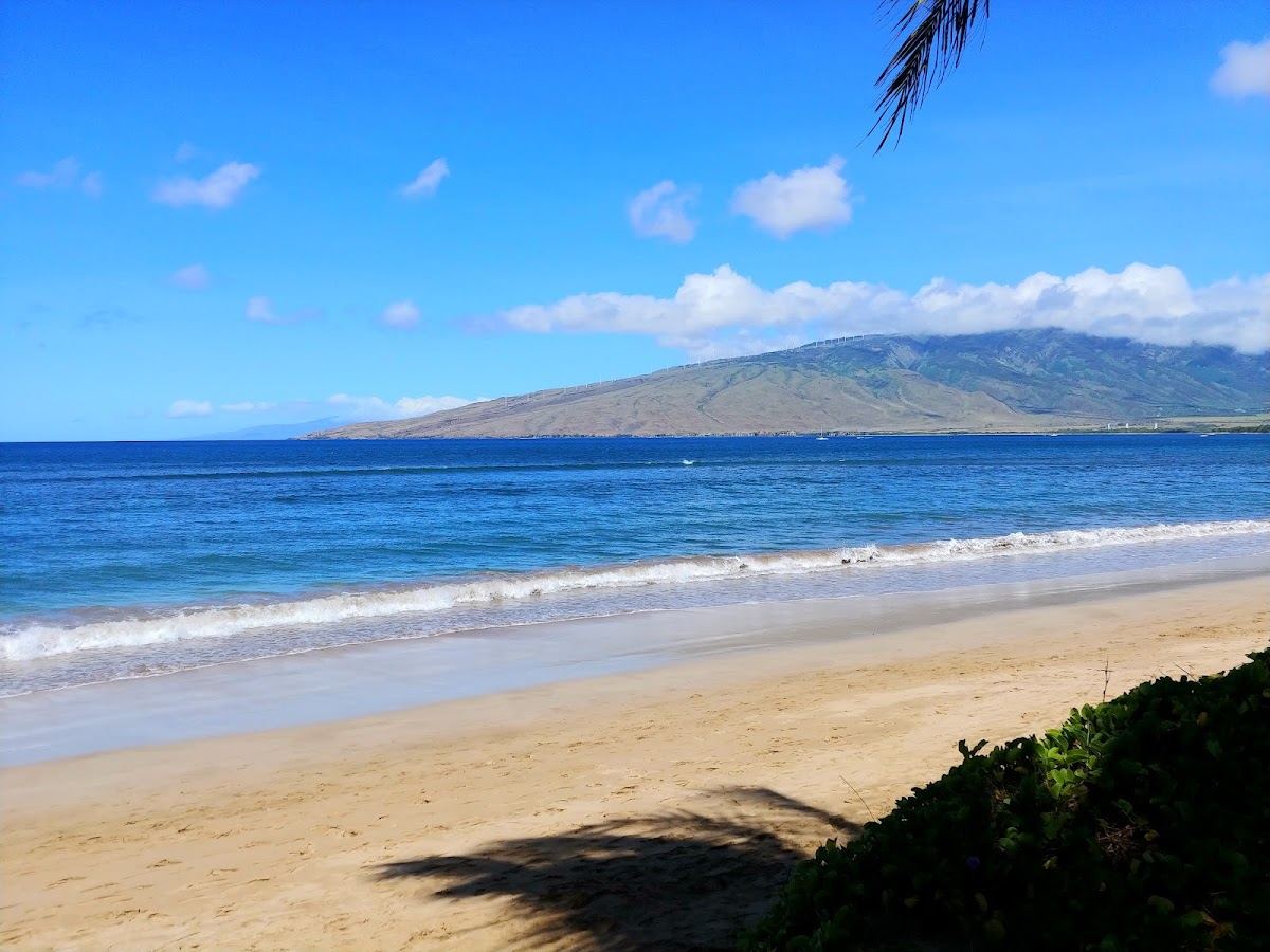 Mai Poina Beach Park