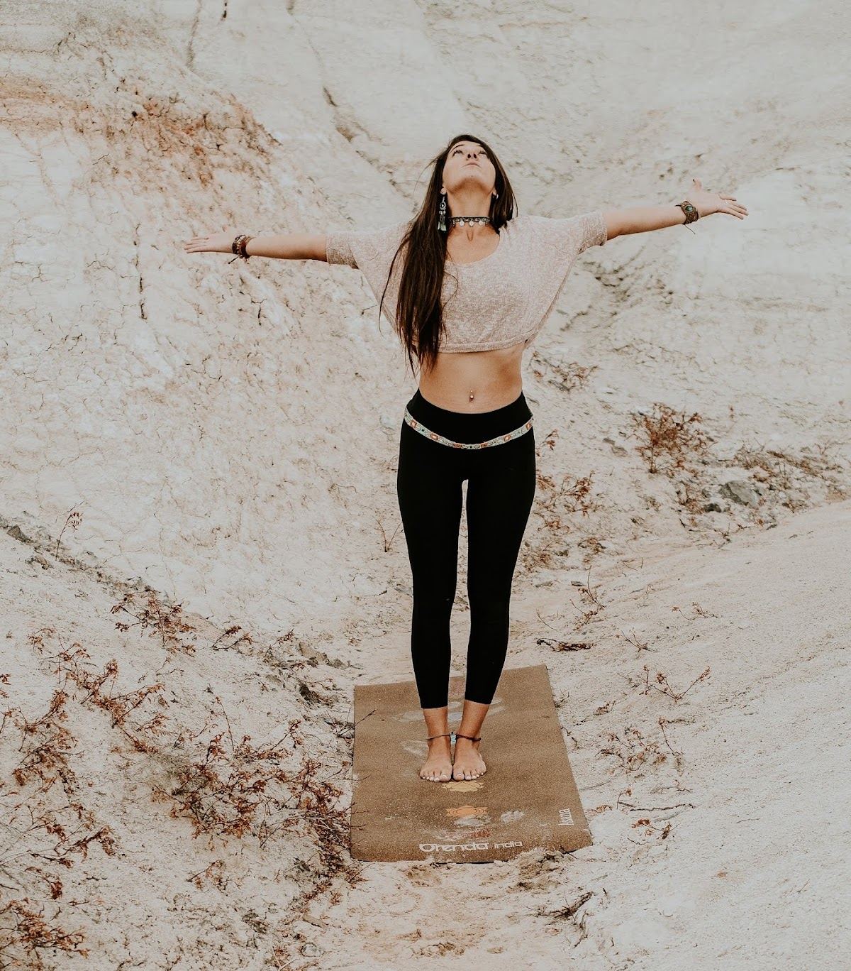 Manifesting Moksha Online Yoga Studio