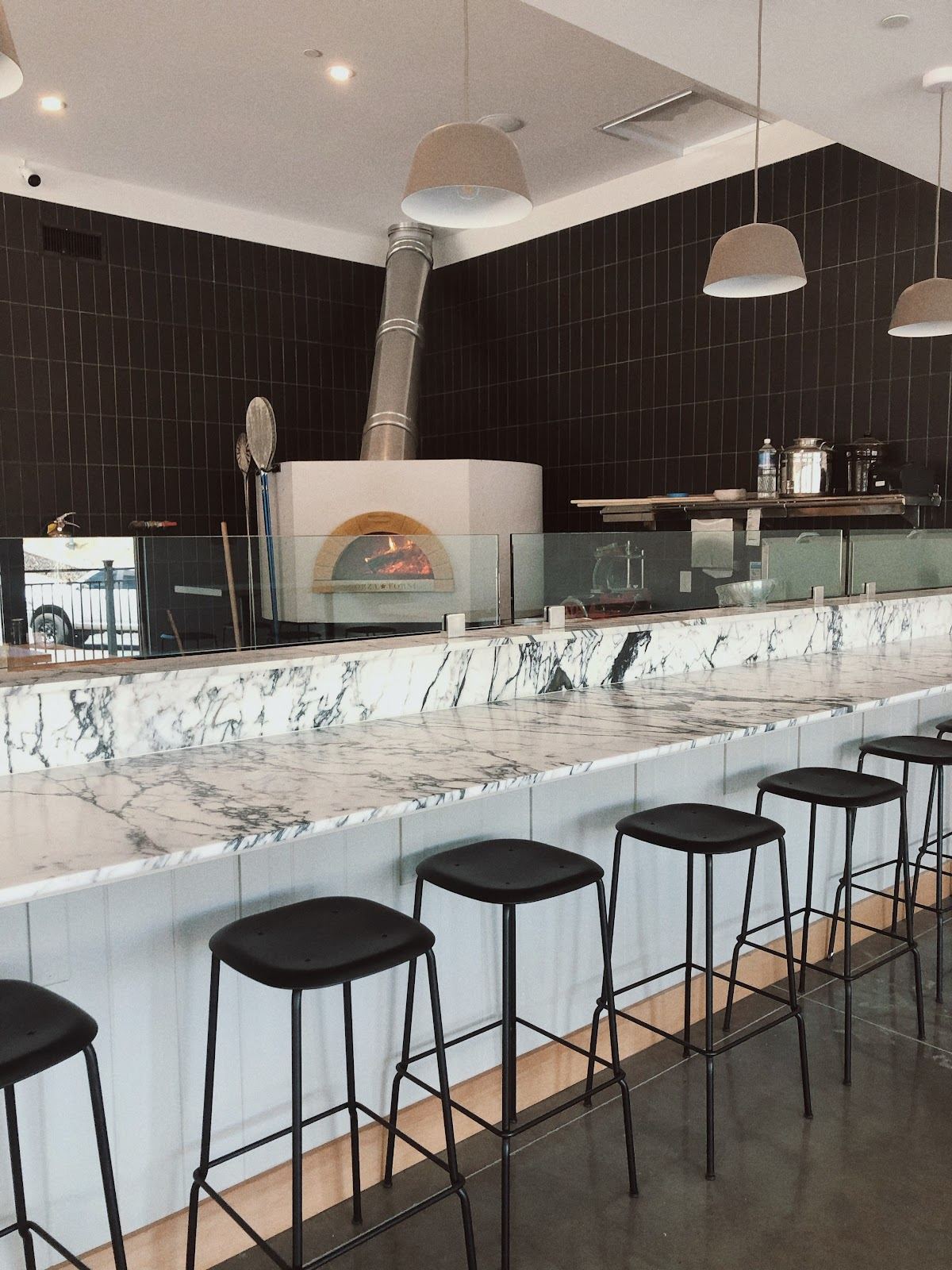 Marlow | Italian Restaurant