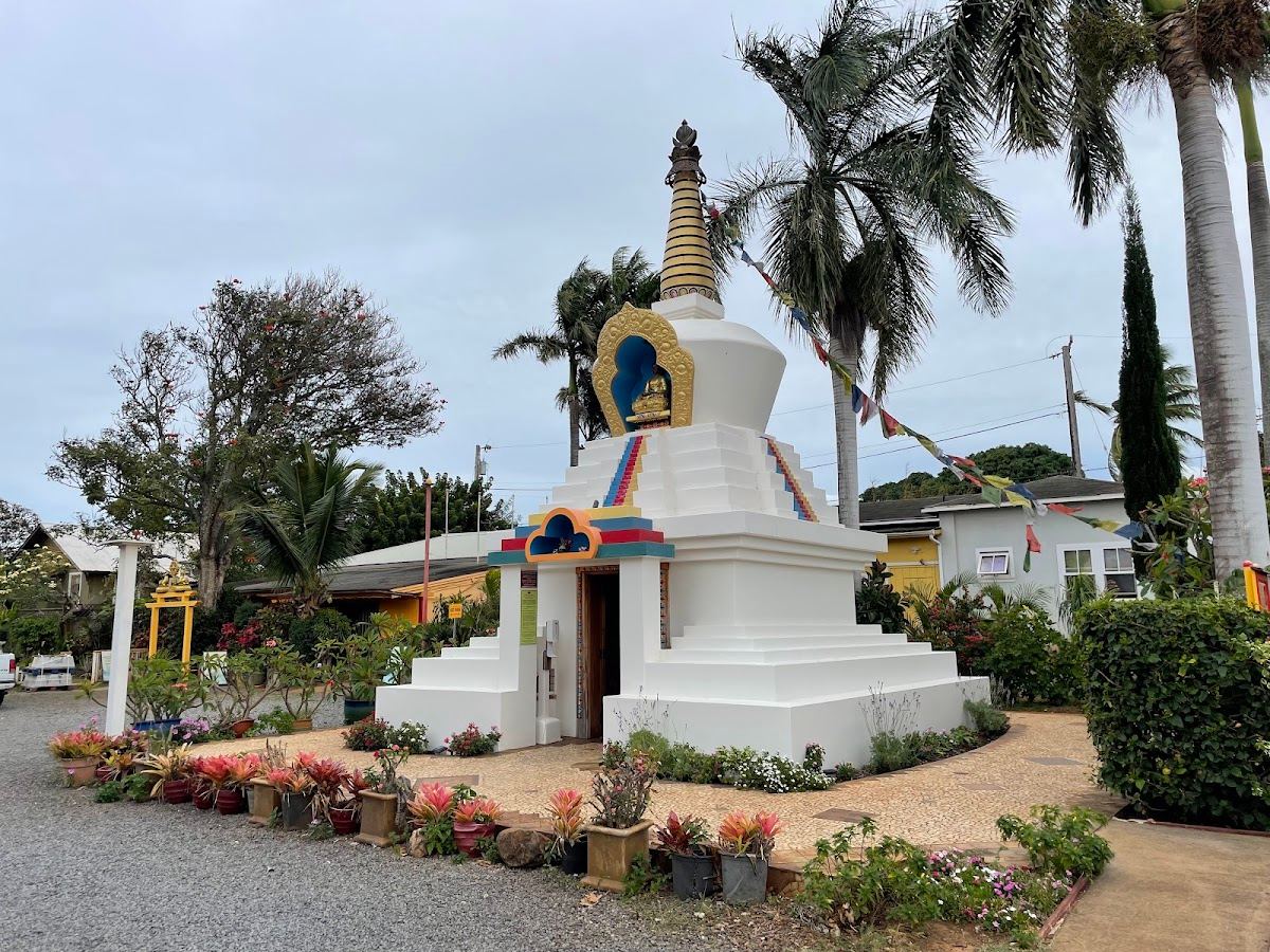 Maui Dharma Center