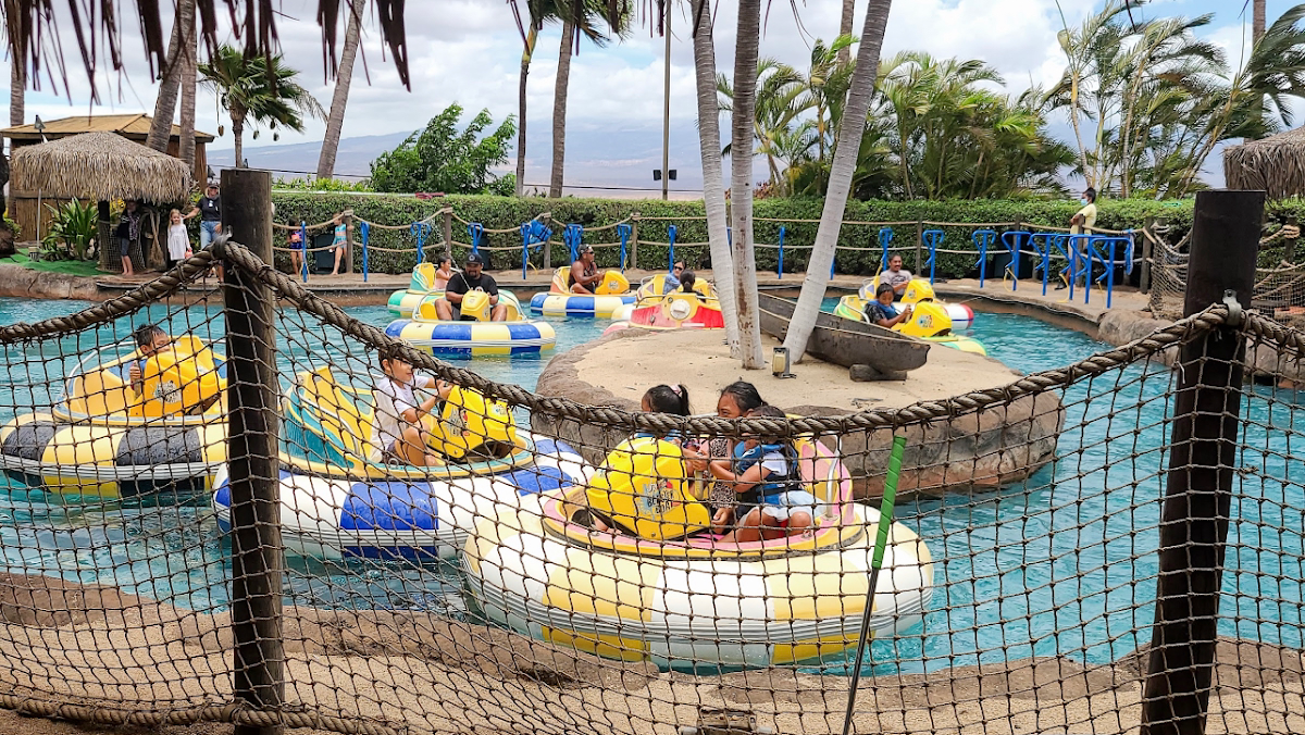 Maui Golf & Sports Park