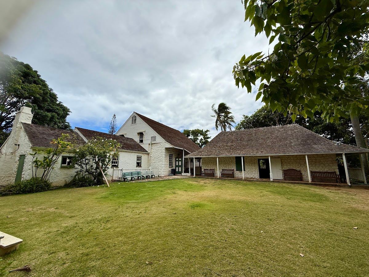 Maui Historical Society