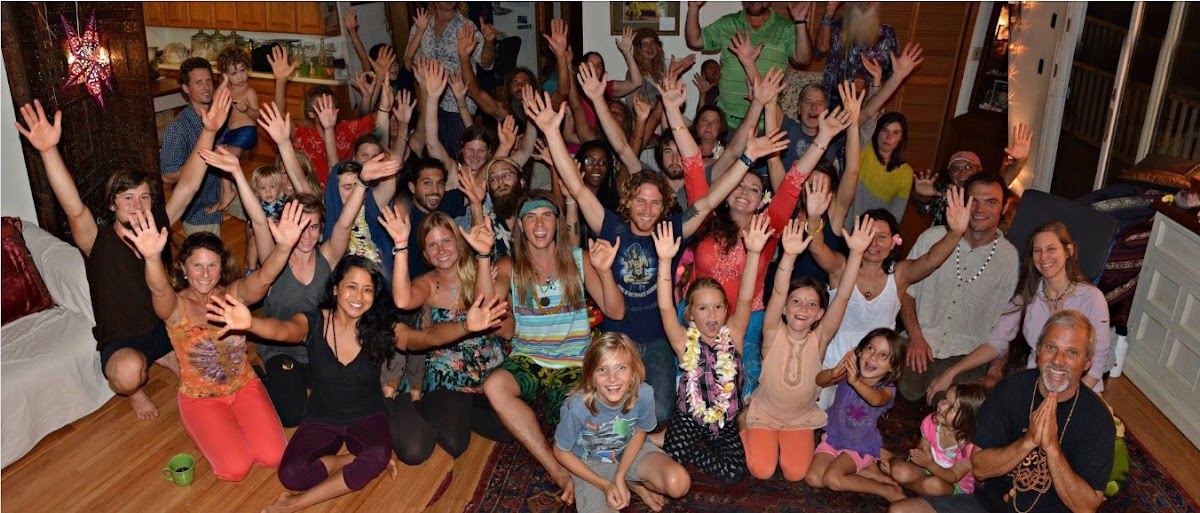 Maui Kirtan Yoga