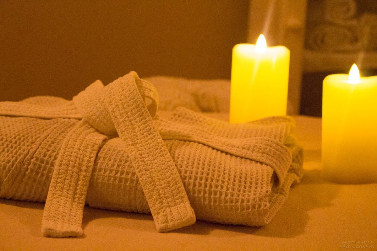 Maui Massage & Spa