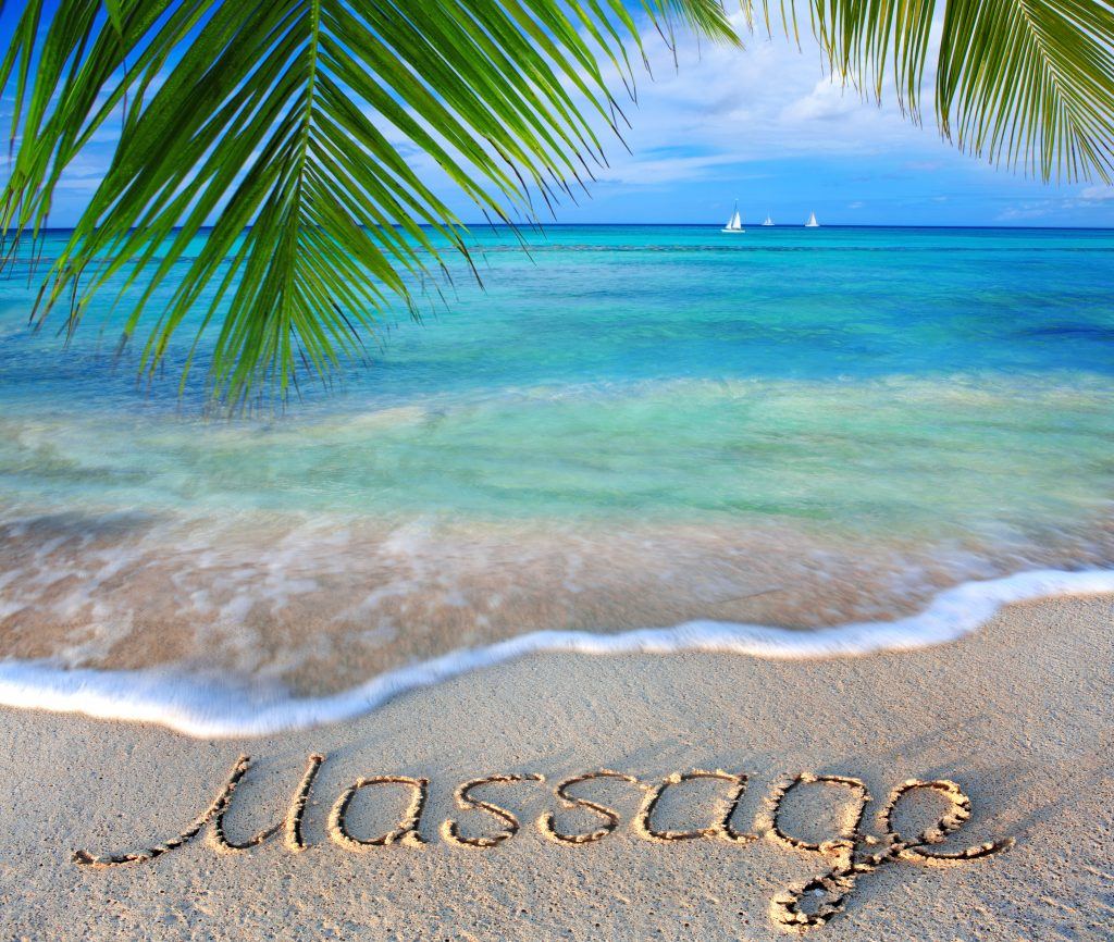 Maui Mojo