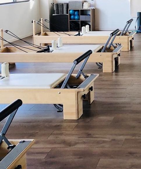 Maui Pilates Studio