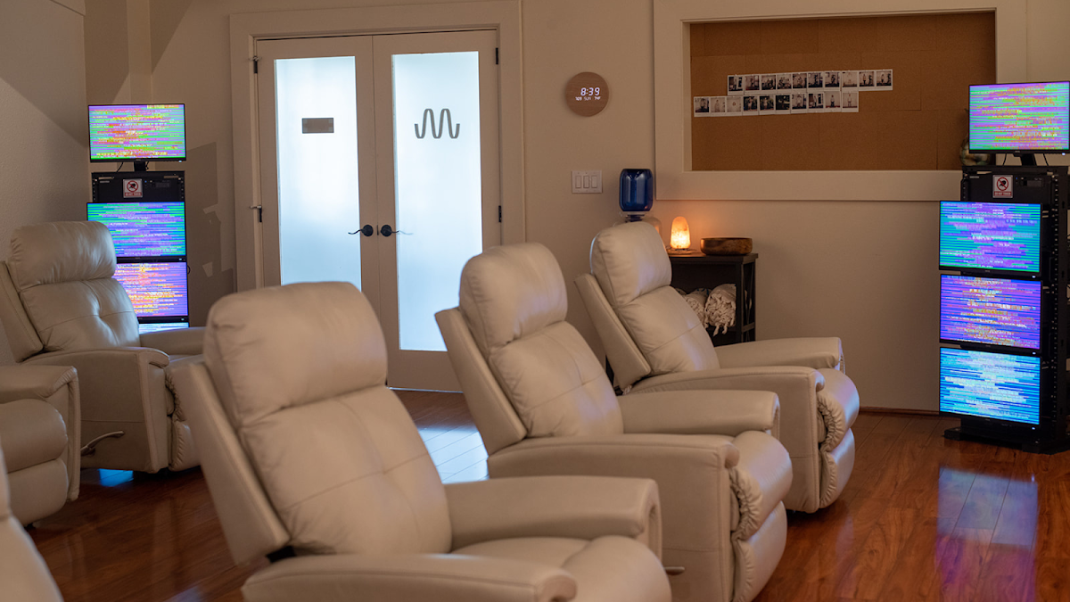 Maui Scalar Room