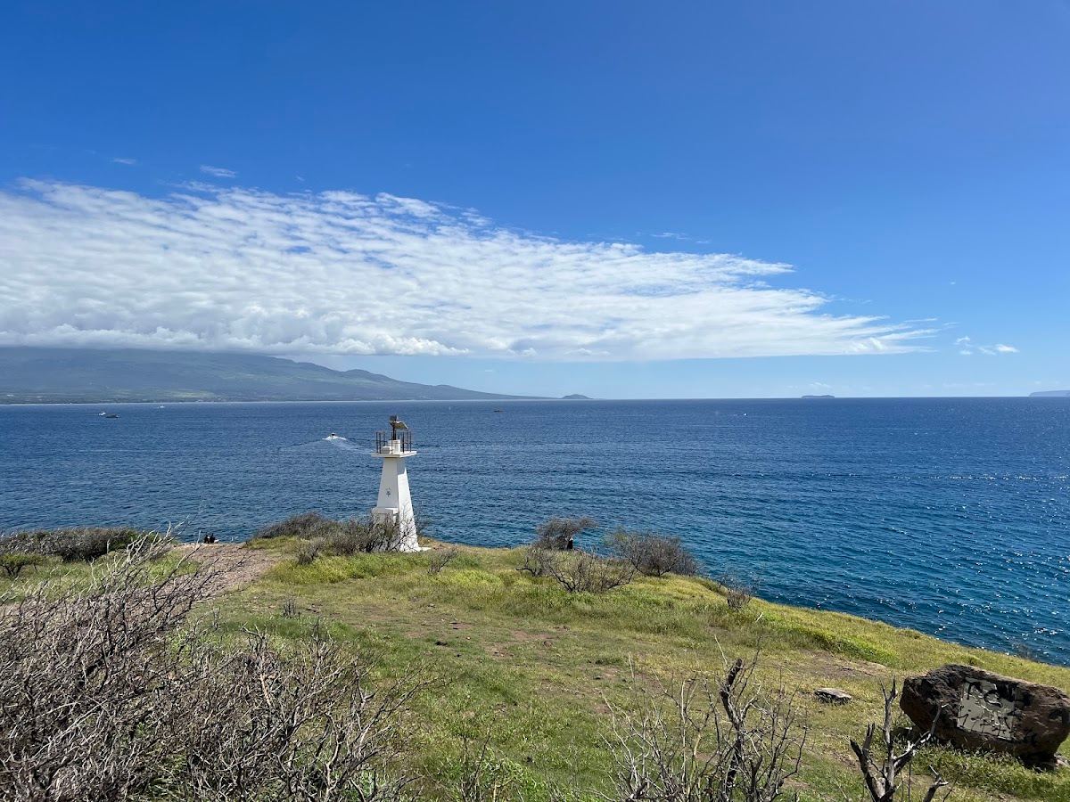 McGregor Point and Lighthouse