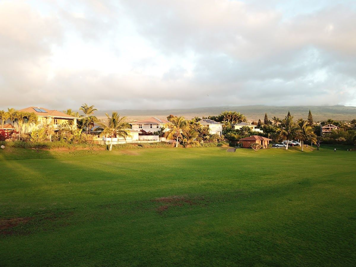 Moana Estates Park