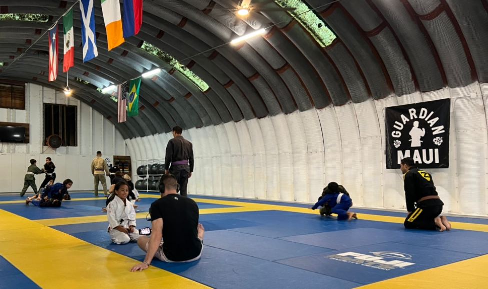 New Era Sports Training (N.E.S.T) - Fitness & BJJ