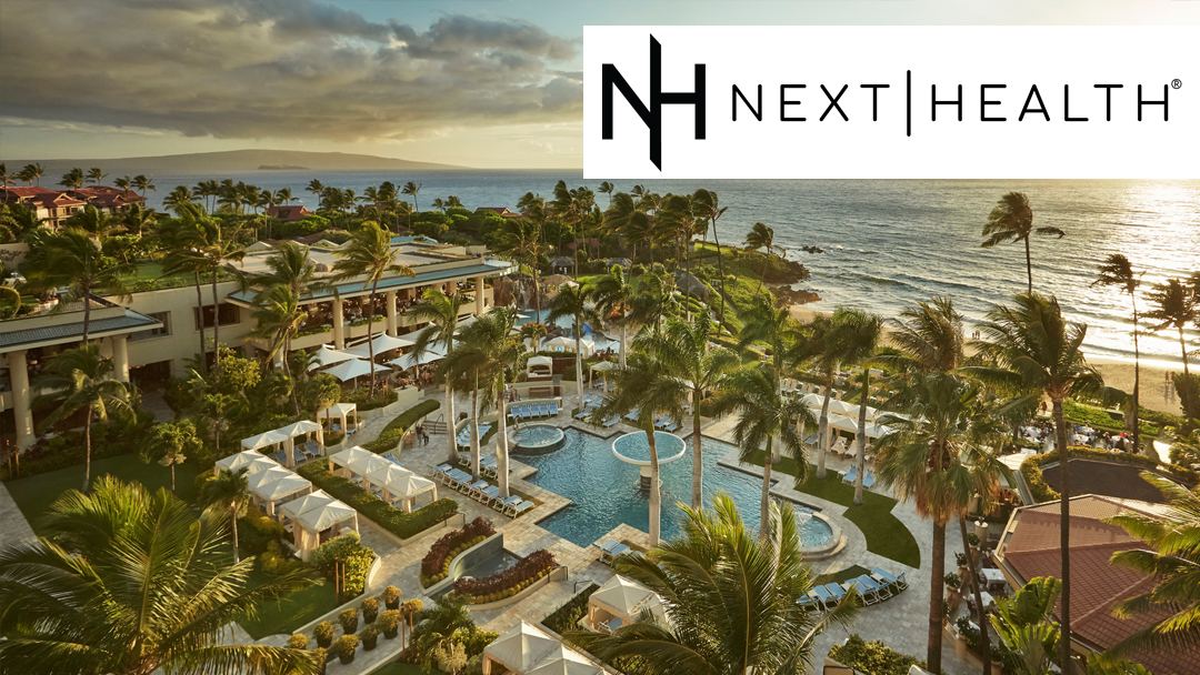 Next Health IV Therapy in Maui