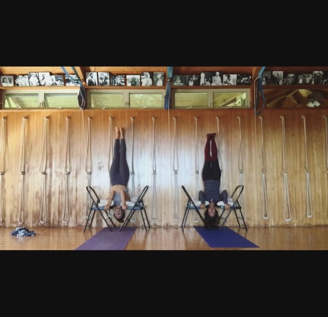 Nicki Doane's Maya Yoga Studio