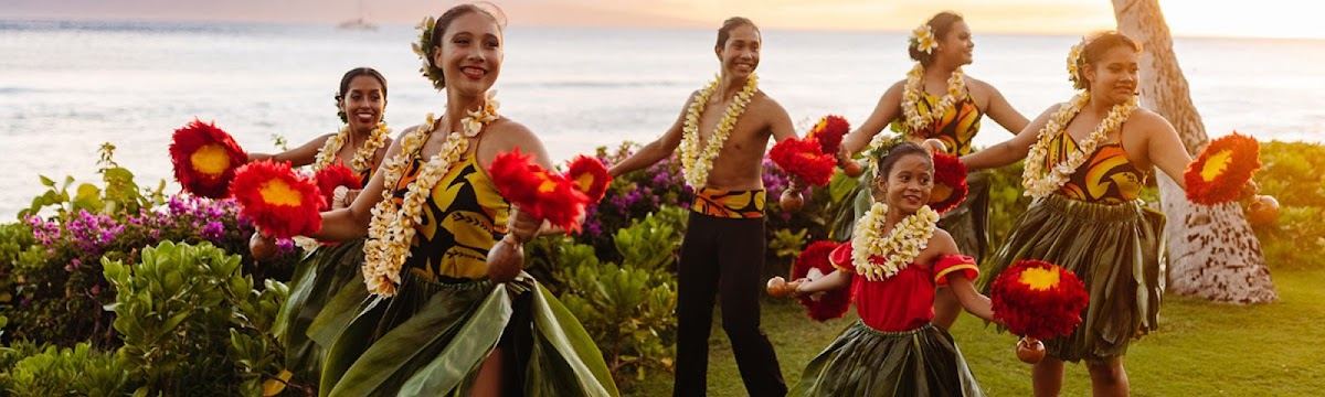 Oni Foundation Inc - Wonderful World of Aloha Cultural Activity Center