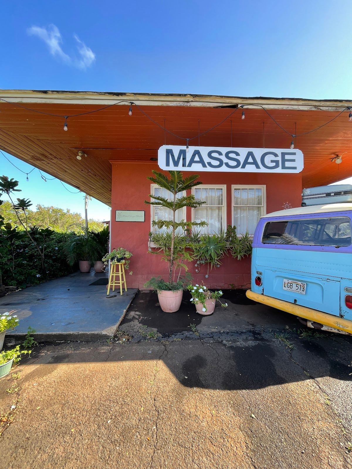 Paia Massage and Wellness