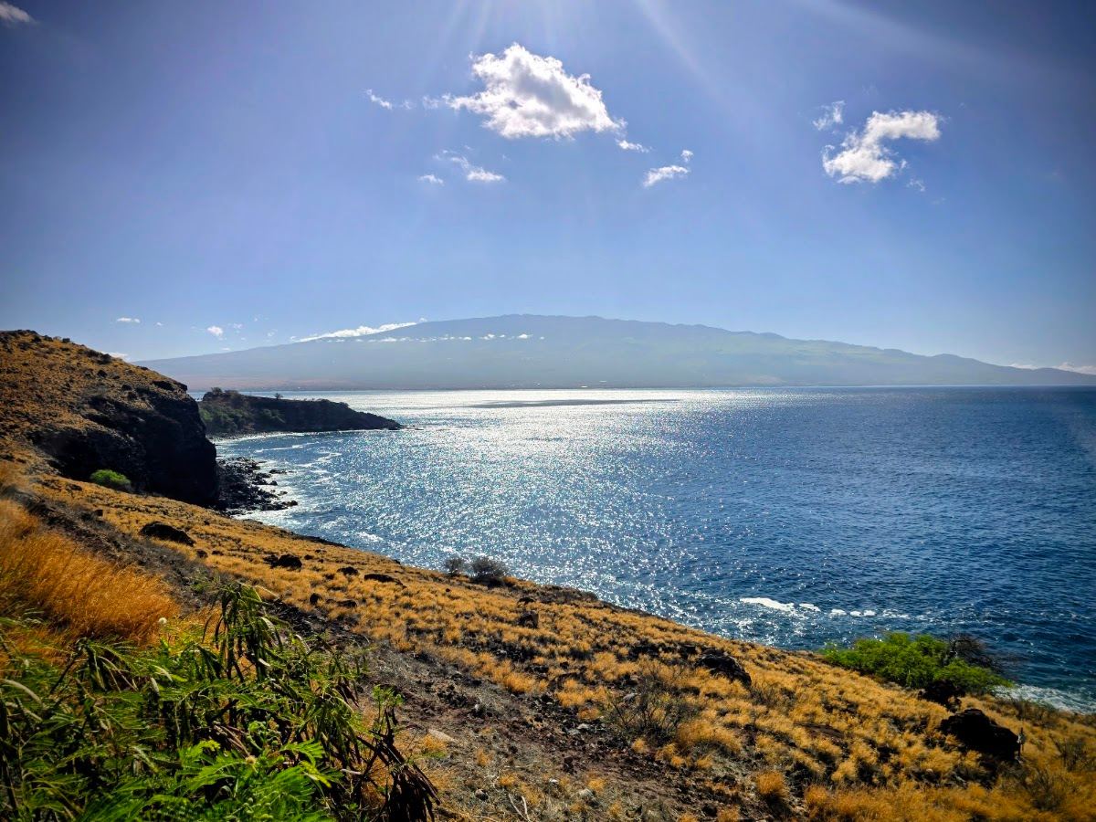 Papawai Scenic Lookout