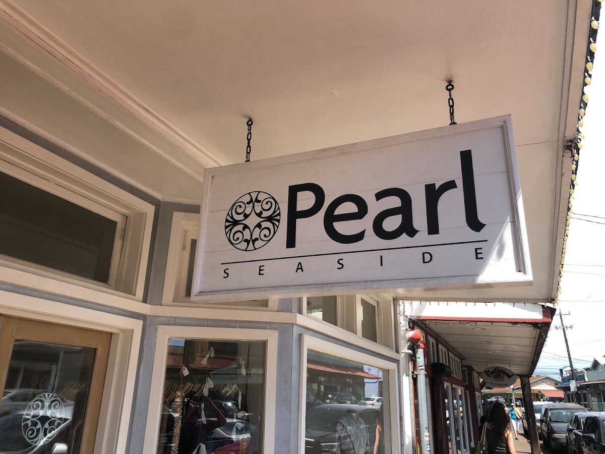 Pearl Butik