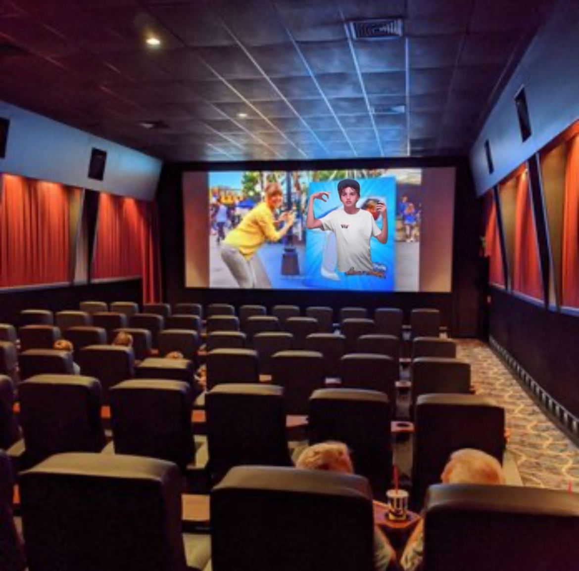 Regency Kihei Cinemas