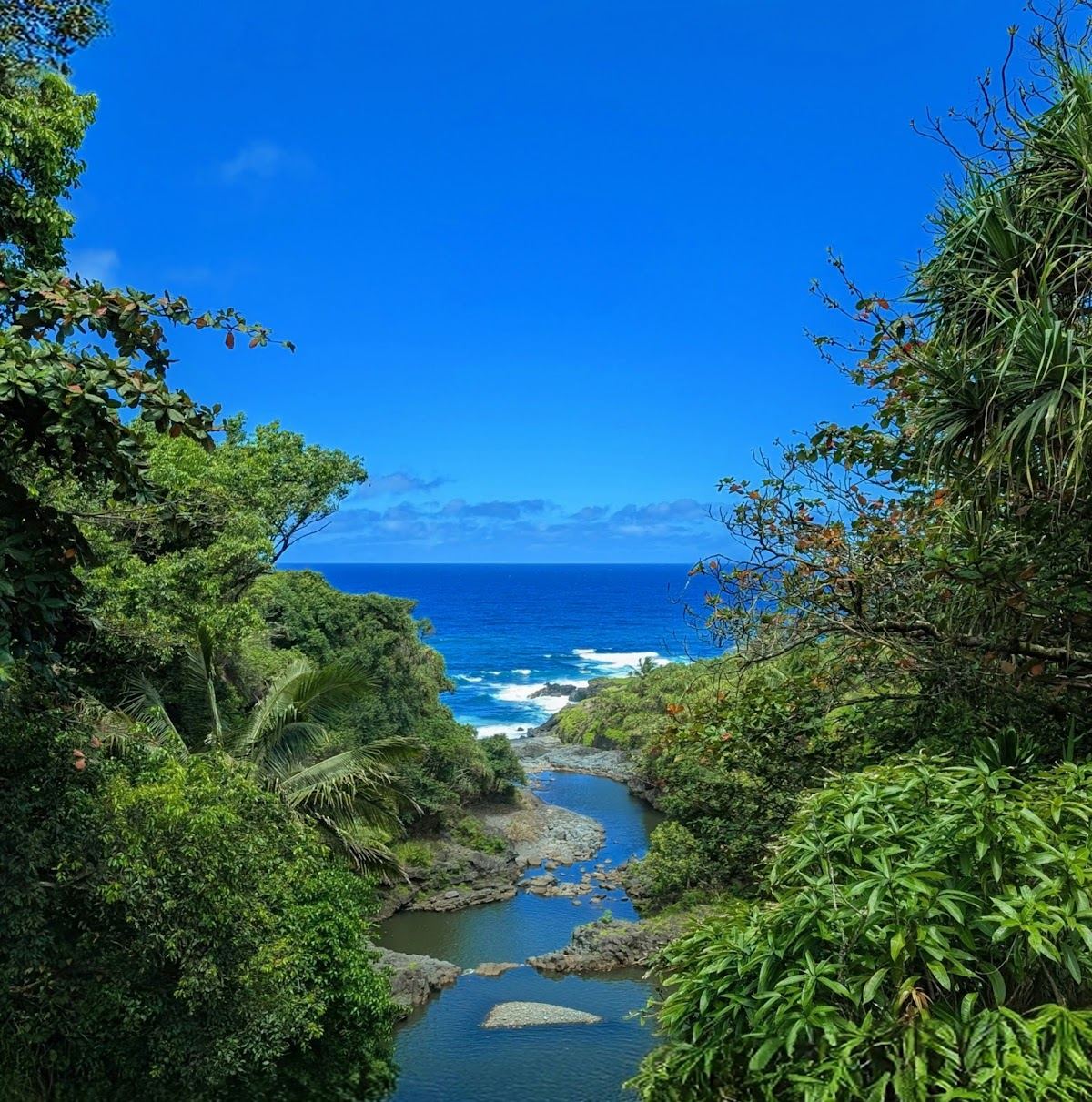 Road to Hana