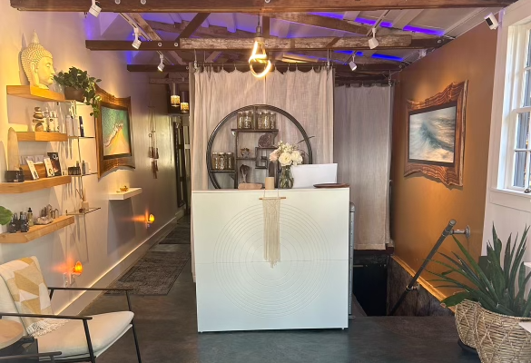 Salt Spa Maui