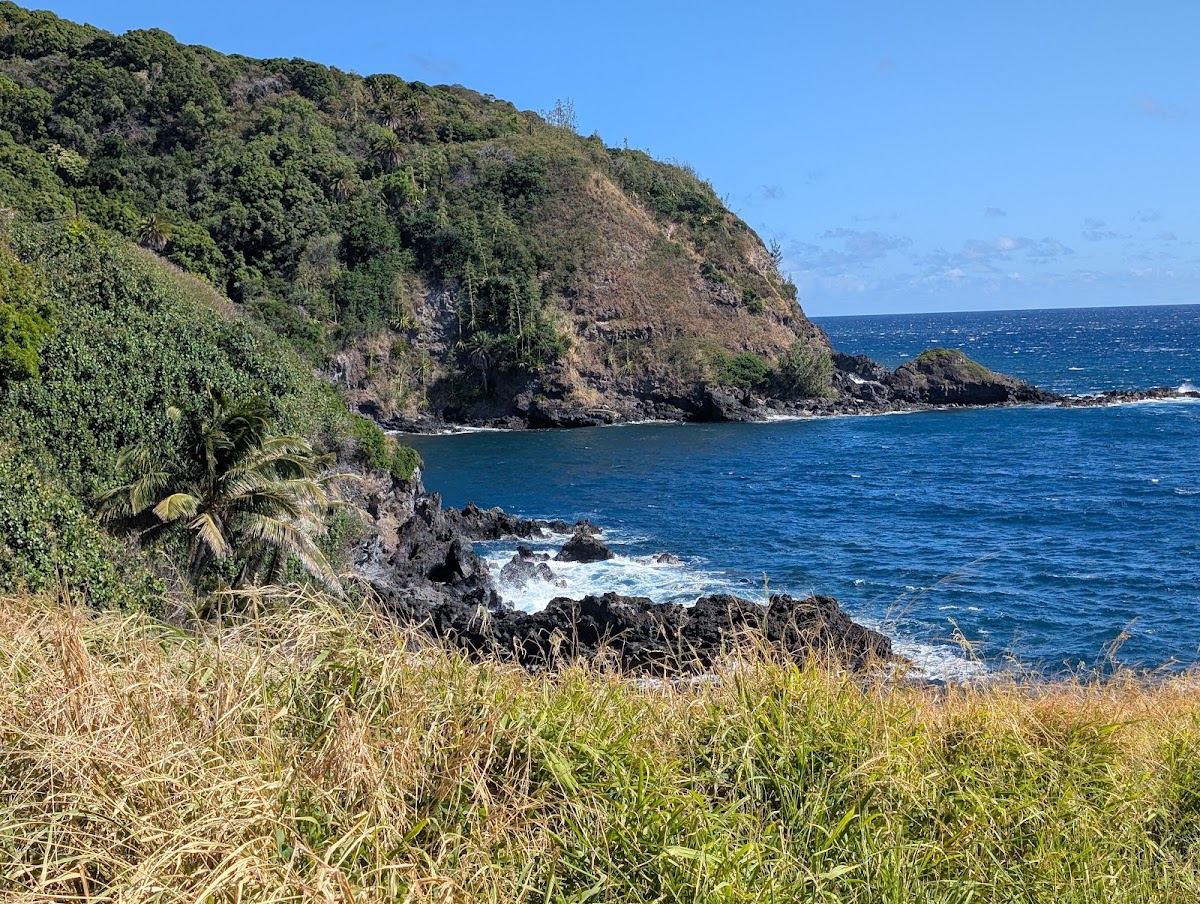 Scenic Point