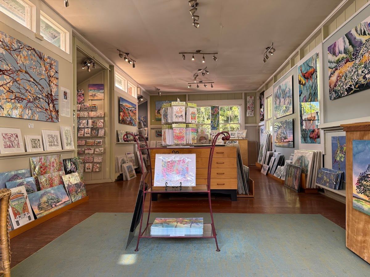 Sherri Reeve Gallery & Gifts