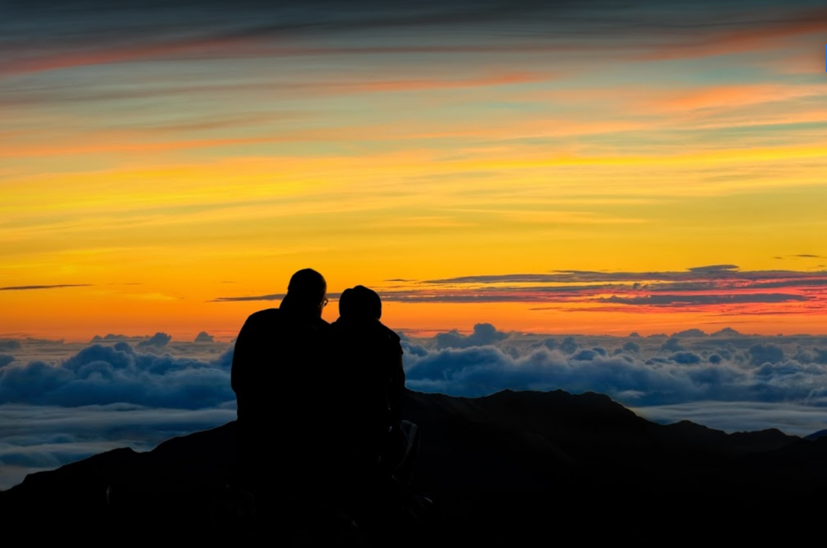 Skyline Hawaii - Haleakala Sunrise Tours