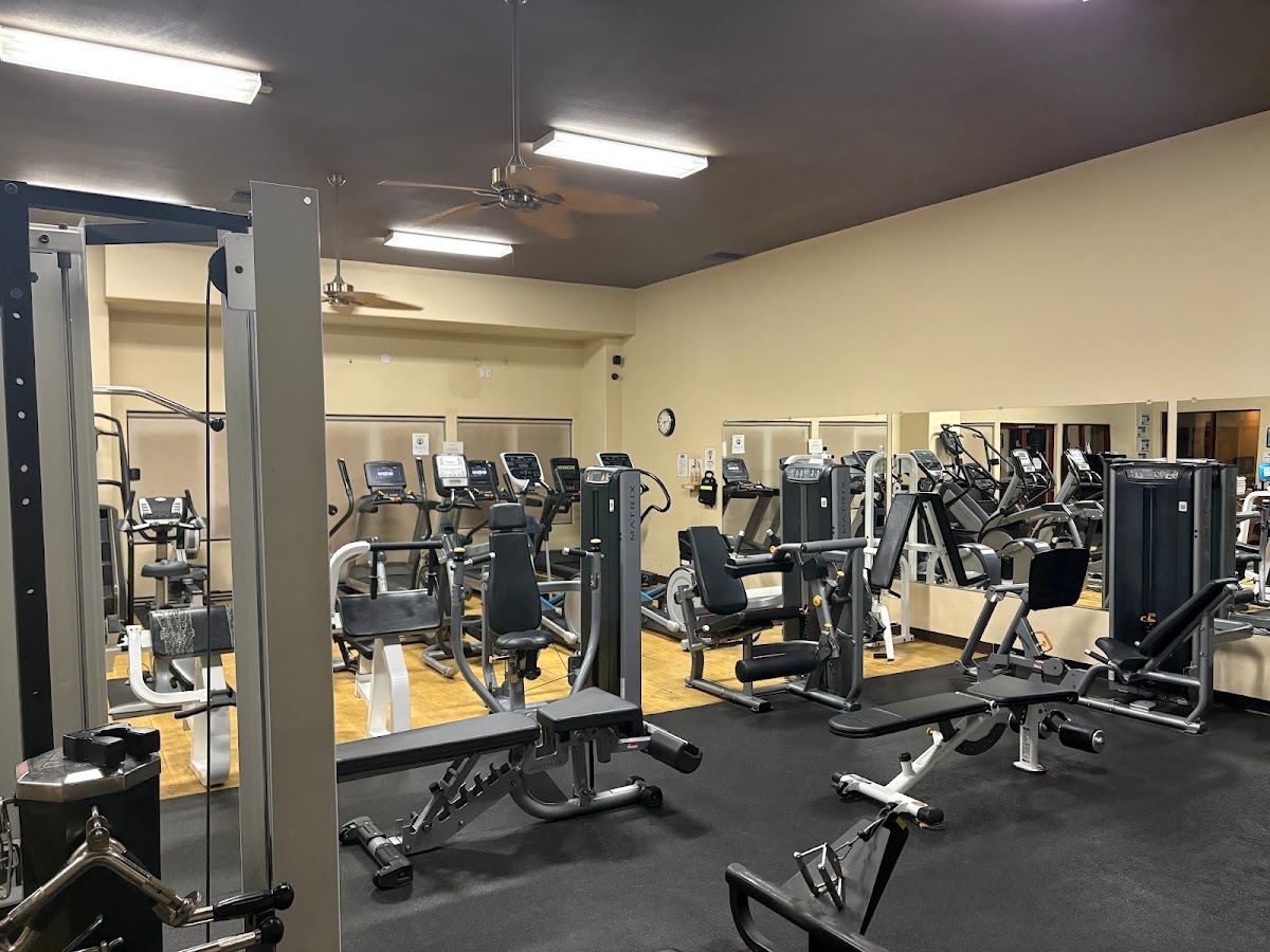 South Maui Fitness (24 Hour Access Gym)