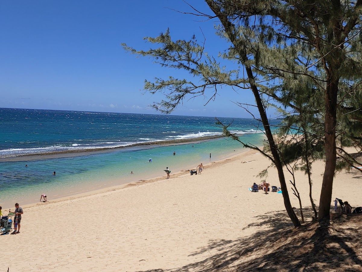 Spreckelsville Beach