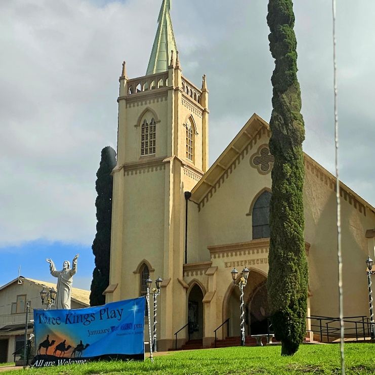 St. Joseph's Church