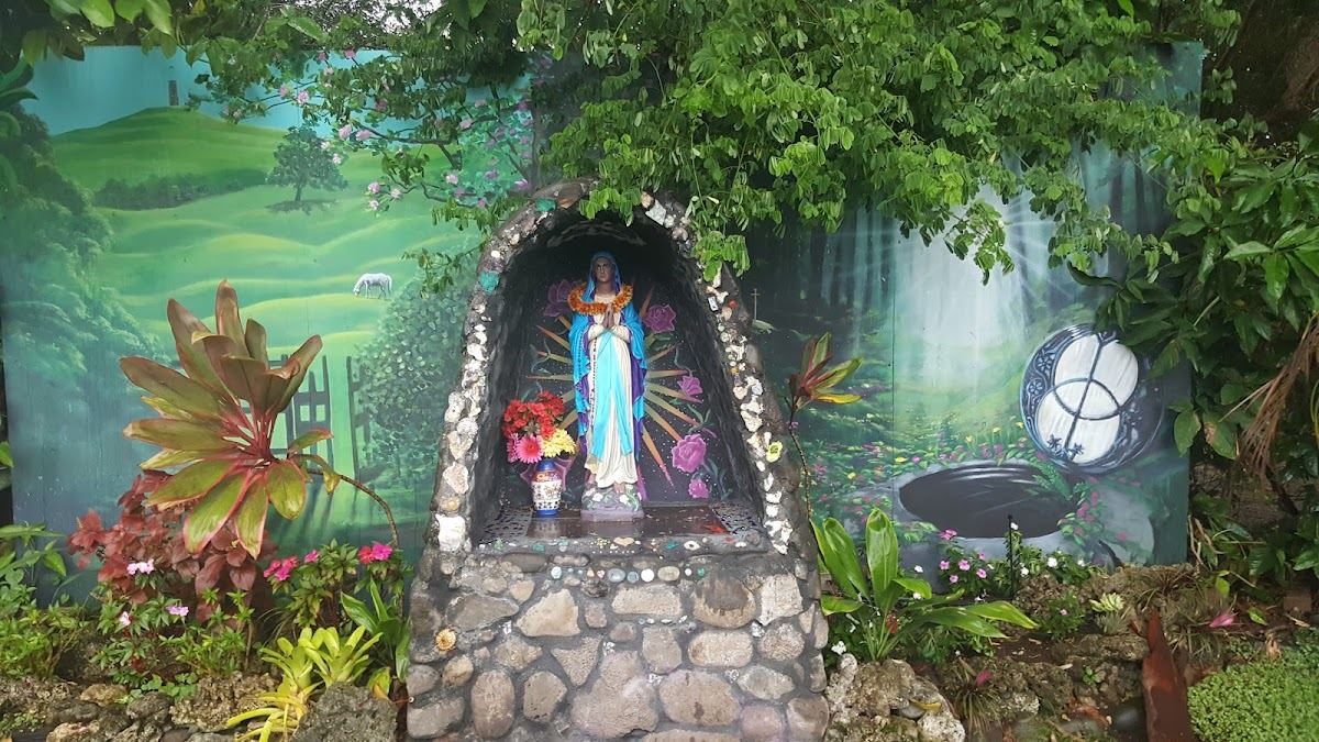 Temple of Peace Healing Sanctuary