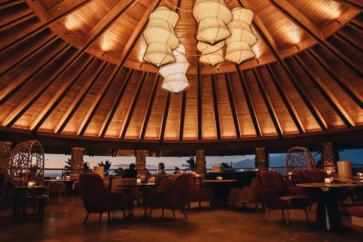The Birdcage Japanese Grill