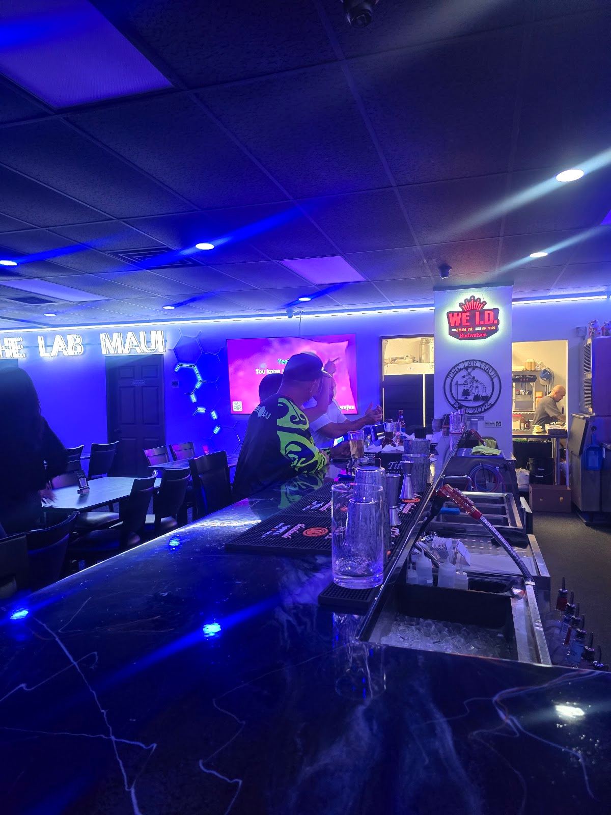 The Lab Maui
