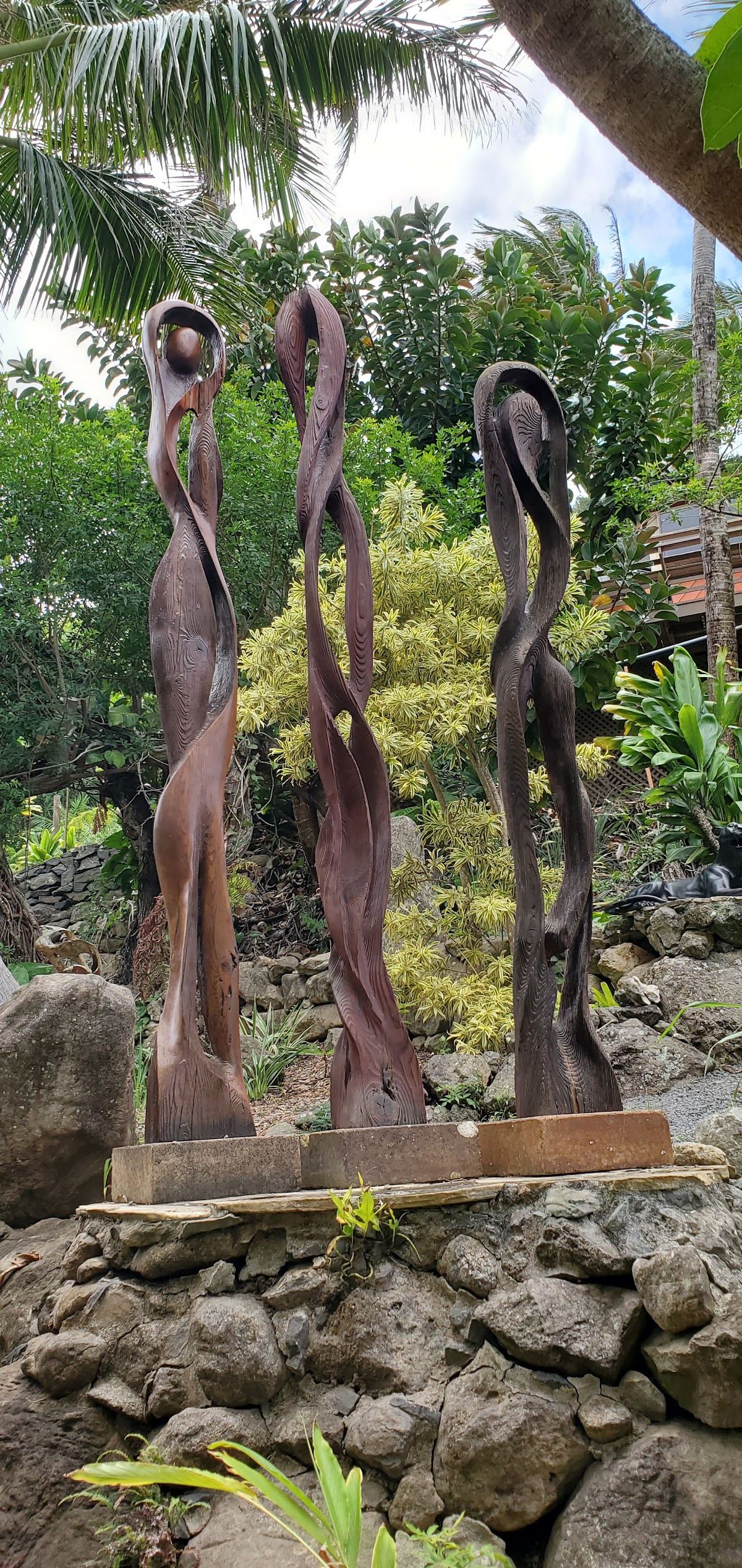 Turnbull Studios & Sculpture