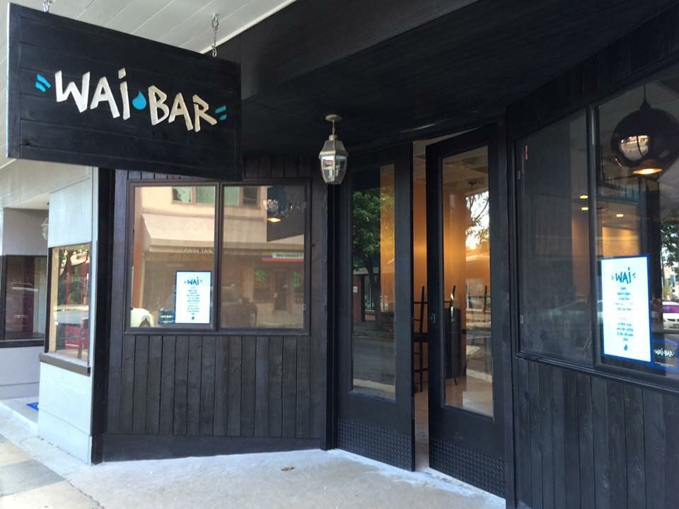 Wai Bar