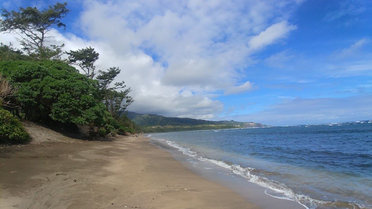 Waihe'e Beach