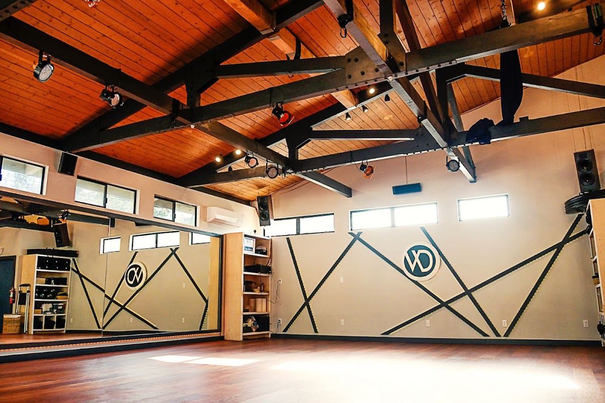 Waikapu Danceworks