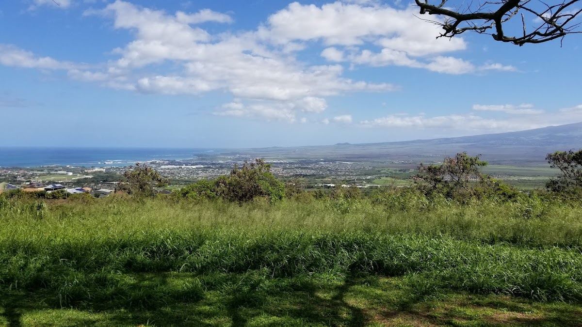 Wailuku Heights Park