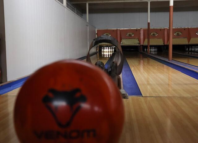 Wailuku Lanes