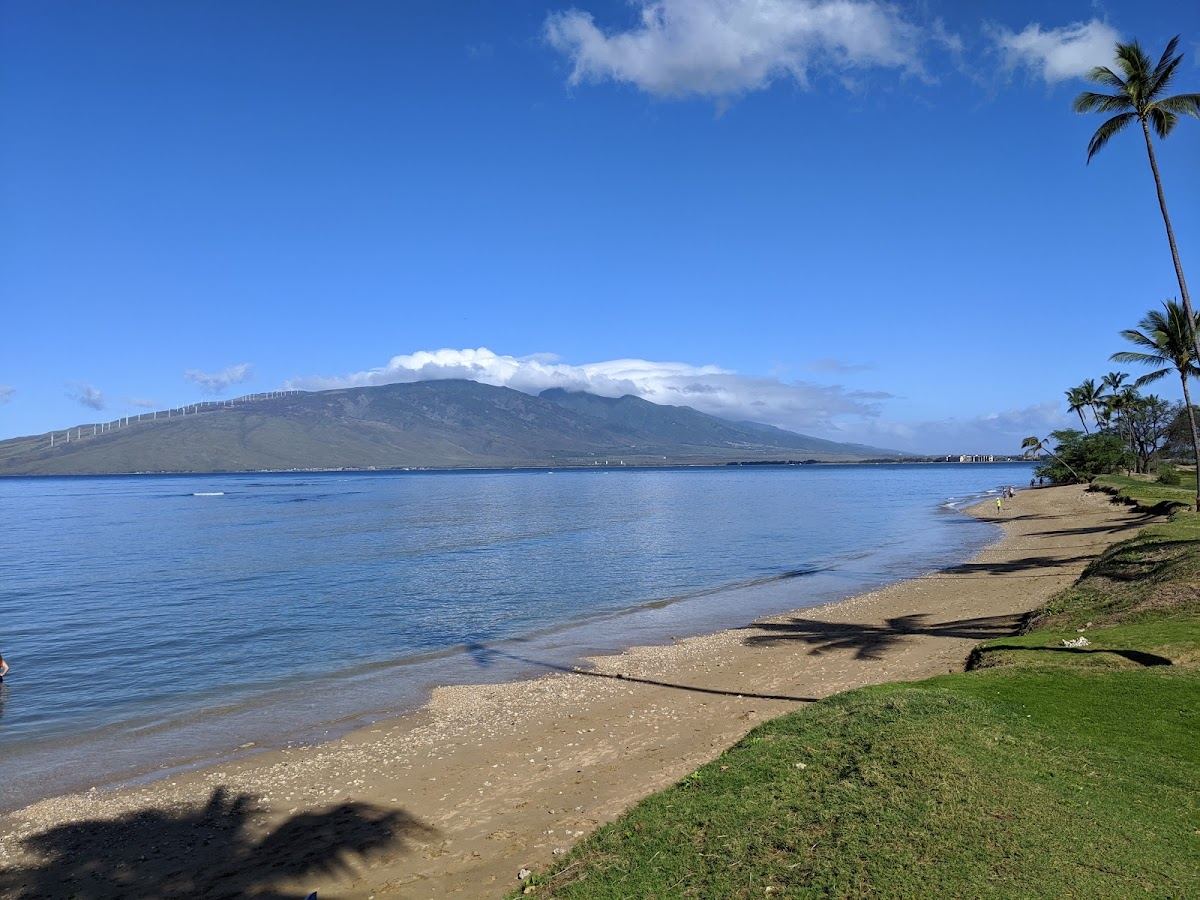 Waipuilani Park