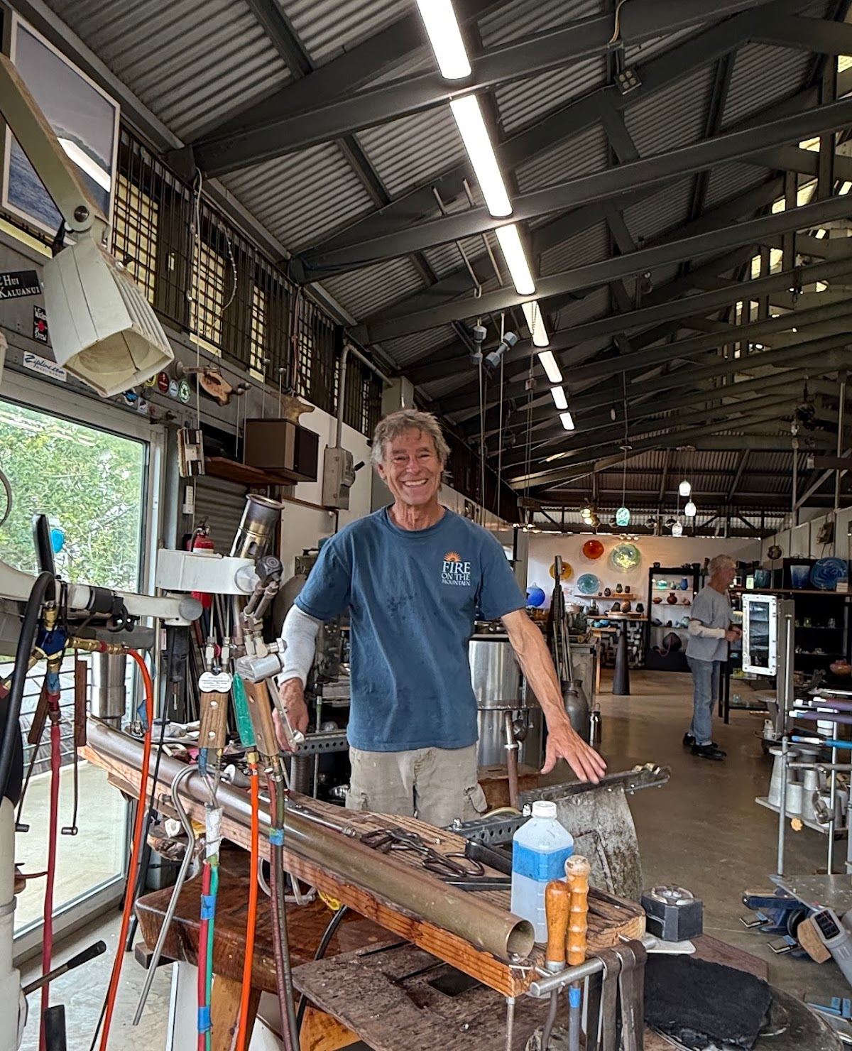 Worcester Glassworks