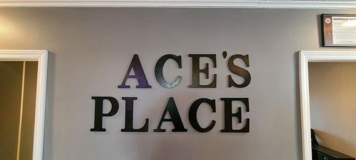 Ace's Place