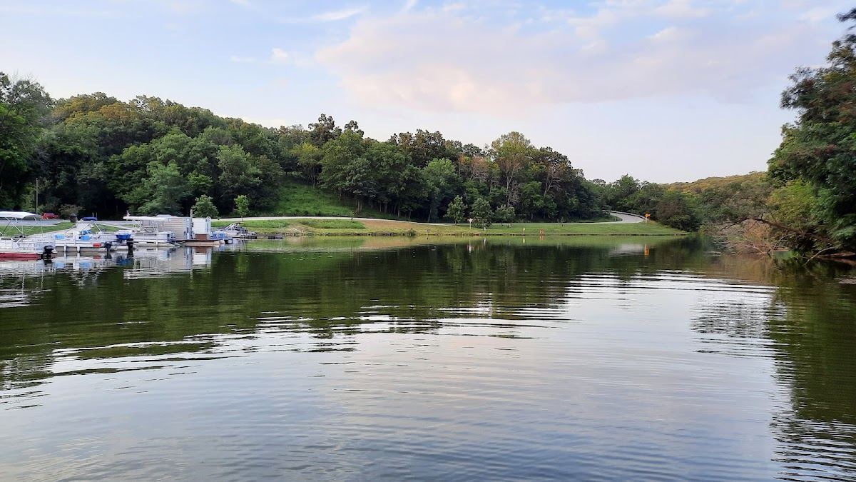 Argyle Lake State Park