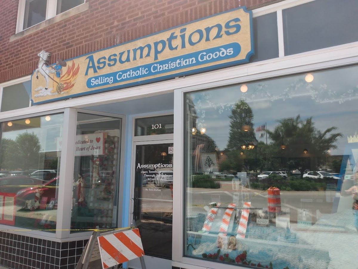 Assumptions