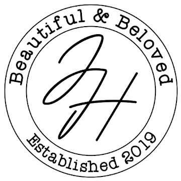 Beautiful & Beloved